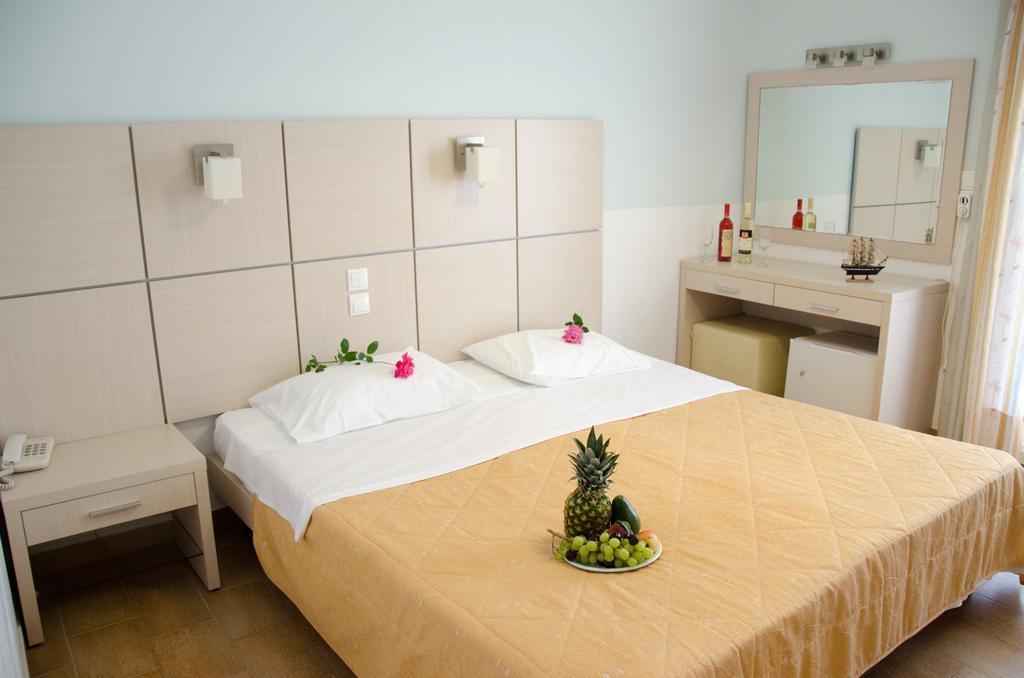 Athos Hotel Νυδρί Δωμάτιο φωτογραφία